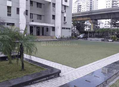 Project Image of 1345 Sq.ft 3 BHK Apartment / Flat for sale in New Town for Rs. 13500000