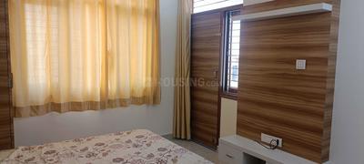 Project Image of 680.82 - 939.69 Sq.ft 2 BHK Apartment for buy in Shree Balaji Nakshatra