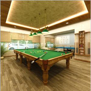 Project Image of 2230.0 - 2850.0 Sq.ft 3 BHK Apartment for buy in 7Star Twilight Star