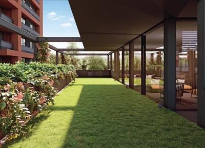 Project Image of 740.02 - 968.11 Sq.ft 3 BHK Apartment for buy in Shakti Exalt