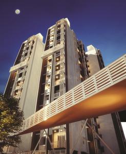 Project Image of 1521.47 - 1858.99 Sq.ft 3 BHK Apartment for buy in Maangalya Park Avenue