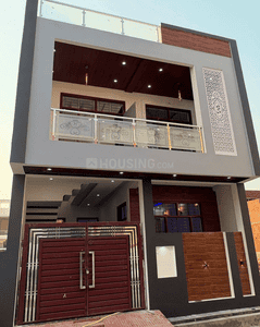 Project Image of 750.0 - 1350.0 Sq.ft Residential Plot Plot for buy in Hitech JBM Villas