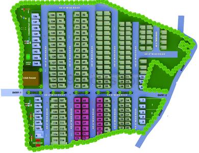 Project Image of 839.59 - 5672.15 Sq.ft Residential Plot Plot for buy in STBL Sri Krishna Green Villas