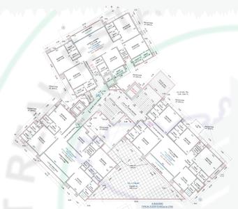 Project Image of 1640.64 - 3617.0 Sq.ft 4 BHK Apartment for buy in Nilkanth Flora Park