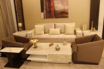Project Image of 782.0 - 2580.0 Sq.ft 2 BHK Apartment for buy in JP Decks