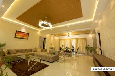 Project Image of 1100.0 - 2210.0 Sq.ft 2 BHK Apartment for buy in Pragnya Eden Park