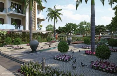 Project Image of 1442.0 - 2188.0 Sq.ft 3 BHK Apartment for buy in Unique Emporia