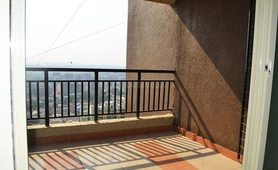 Project Image of 311.62 - 488.47 Sq.ft 1 BHK Apartment for buy in Mohan Nano Estates IIIB