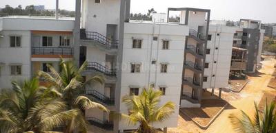 Project Image of 1000.0 - 1370.0 Sq.ft 2 BHK Apartment for buy in Janapriya Greenwood