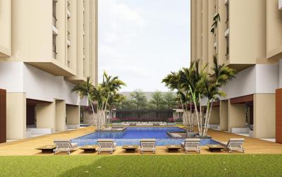 Project Image of 1660.01 - 5695.19 Sq.ft 3 BHK Apartment for buy in Greenspace Marvel