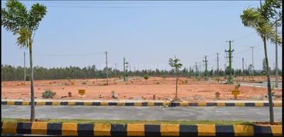 Sai Metro City Elevation 1