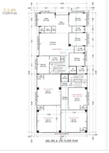 Project Image of 966.49 - 2073.88 Sq.ft 3 BHK Apartment for buy in Urbanmystic Swiss Junction