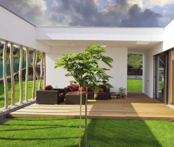 Project Image of 423.23 - 619.03 Sq.ft 1 BHK Apartment for buy in Ruparel Skygreens I