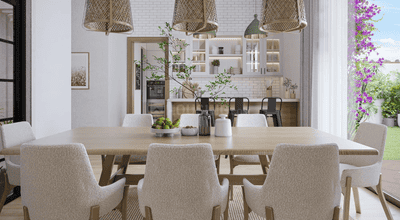 Project Image of 2980.0 - 4340.0 Sq.ft 4 BHK Villa for buy in Sobha Galera