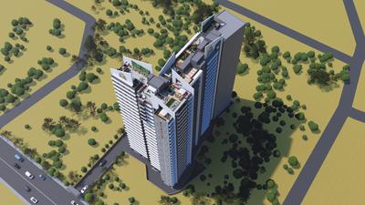Project Image of 375.77 - 704.93 Sq.ft 1 BHK Apartment for buy in DGS Sheetal Shashank