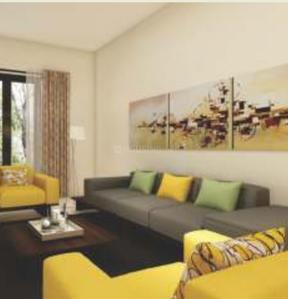 Project Image of 1350.0 - 1680.0 Sq.ft 3 BHK Apartment for buy in SS Brindavanam