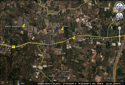 Project Image of 1350.0 - 3915.0 Sq.ft 3 BHK Apartment for buy in MyPi Green Castle Phase I