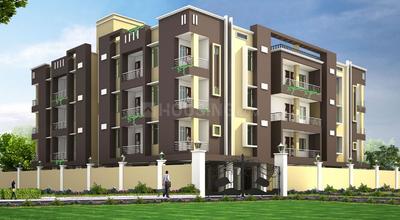 Project Image of 1173.0 - 1472.0 Sq.ft 2 BHK Apartment for buy in Sunrise Sunhari Palace