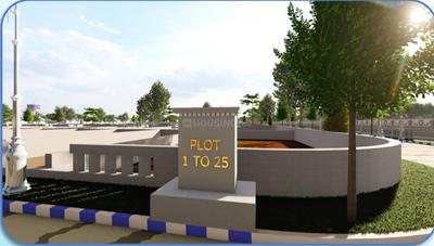 VRB Amber Elevation 1