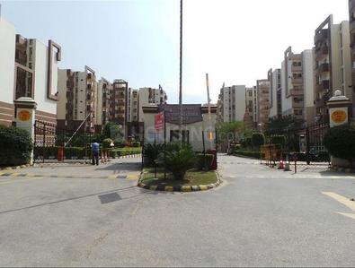 Project Image of 750.0 - 1100.0 Sq.ft 2 BHK Apartment for buy in THD Garden