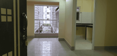 Project Image of 875.0 - 1462.0 Sq.ft 2 BHK Apartment for buy in Saket Nagar Phase II