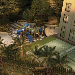 Project Image of 1616.0 - 2577.0 Sq.ft 3 BHK Apartment for buy in Primarc Aadvika