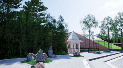 Project Image of 1275.0 - 1700.0 Sq.ft 2 BHK Apartment for buy in Samruddhi Winter Green