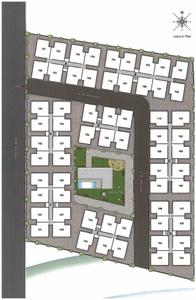 Project Image of 900.0 - 1500.0 Sq.ft 2 BHK Apartment for buy in The Rise 1