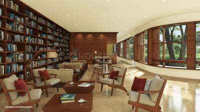 Project Image of 5120 Sq.ft 4 BHK Villa for sale in K R Puram for Rs. 150000000