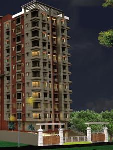 Project Image of 1677.0 - 2058.0 Sq.ft 3 BHK Apartment for buy in Ashiyana Vista