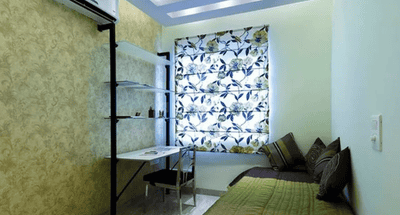 Project Image of 0.0 - 879.95 Sq.ft 2 BHK Apartment for buy in Janta Sky Garden Phase 1