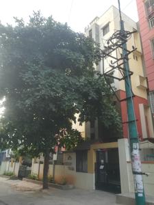 Project Image of 1188.0 - 1479.0 Sq.ft 2 BHK Apartment for buy in Swathi Srikans Tiara