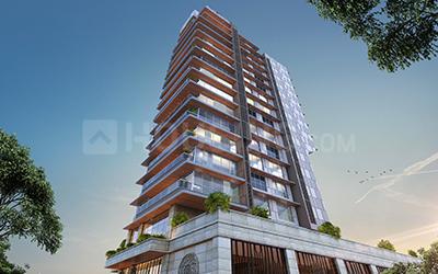 Project Image of 1766.79 - 3349.19 Sq.ft 4 BHK Apartment for buy in Supreme Elysia