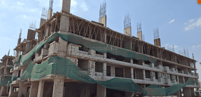 Project Image of 1078.76 - 1481.01 Sq.ft 3 BHK Apartment for buy in Shree Shreemad Family 1