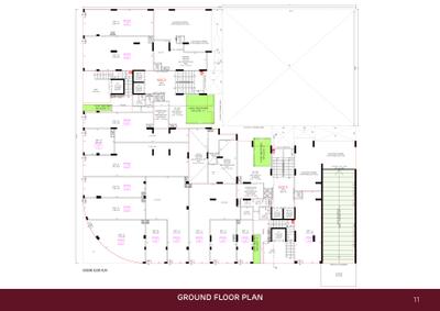 Project Image of 970.69 - 1008.04 Sq.ft 3 BHK Apartment for buy in Adani Amora