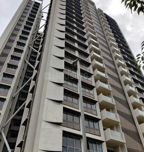 Lodha Palava Elite K To T Elevation 1