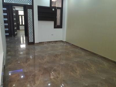 Project Image of 500.0 - 2800.0 Sq.ft 1 BHK Builder Floor for buy in Creative Homz