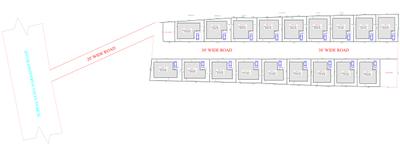 Project Image of 2668.0 - 3125.0 Sq.ft 3 BHK Villa for buy in Green Emerald