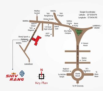 Project Image of 1737.94 - 3916.02 Sq.ft 4 BHK Villa for buy in Shiv Rang