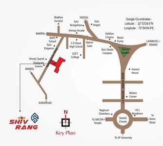 Shiv Shiv Rang