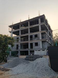 Project Image of 1150.0 - 1870.0 Sq.ft 2 BHK Apartment for buy in Sukras French Castle