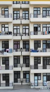 Project Image of 1098 Sq.ft 2 BHK Apartment / Flat for sale in Sector 33 for Rs. 3700000