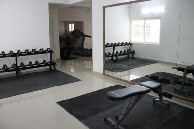 Project Image of 1030.0 - 1950.0 Sq.ft 2 BHK Apartment for buy in Muppa Green Grandeur