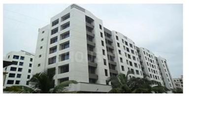Image of 595 Sq.ft 1 BHK Apartment / Flat for sale in Gagan Dream, Vasai East, Vasai for Rs. 4675000