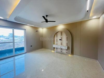 Project Image of 0.0 - 3800.0 Sq.ft 4 BHK Builder Floor for buy in Ridhi Signature Floors 3