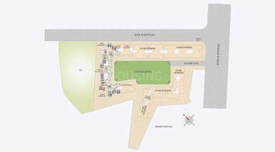 Project Image of 532.0 - 1000.0 Sq.ft 1 BHK Apartment for buy in Neelsidhi Morya