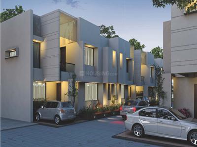 Project Image of 1485.0 - 1575.0 Sq.ft 3 BHK Villa for buy in Suryam Placid