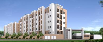 Project Image of 982.0 - 1207.0 Sq.ft 2 BHK Apartment for buy in Saptagiri Maharshi Gokulam