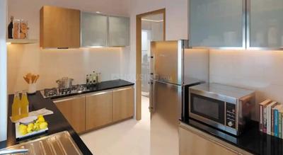 Project Image of 453.0 - 1198.0 Sq.ft 1 BHK Apartment for buy in Sambhavparshva Tsaaya