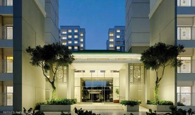 Project Image of 661.0 - 1933.0 Sq.ft 1 BHK Apartment for buy in Prestige Green Gables